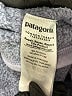 Patagonia 100% Polyester Blue Pullover Sweater Size S - photo 8