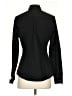 Express Black Long Sleeve Button-Down Shirt Size S - photo 2