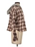 Aeropostale 100% Cotton Brown Jacket Size S - photo 4