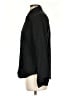 Express Black Long Sleeve Button-Down Shirt Size S - photo 5