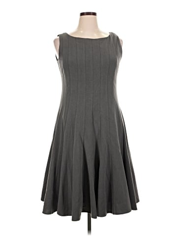 R&M Richards Casual Dress (view 1)