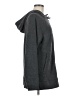 Forever 21 Gray Zip Up Hoodie Size M - photo 4