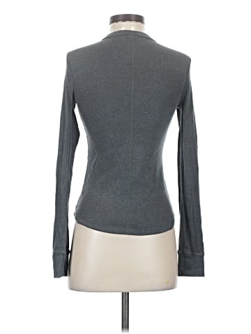 Wild Fable Long Sleeve Henley (view 2)