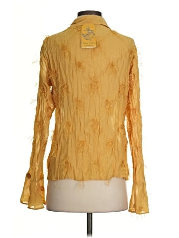 Kaelyn-Max Long Sleeve Blouse (view 2)