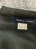Tommy Hilfiger Solid Black Cocktail Dress Size 18 - photo 7