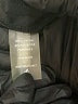 Tommy Hilfiger Solid Black Cocktail Dress Size 18 - photo 8