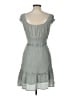 Mine Gray Sleeveless Top Size L - photo 2