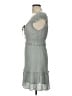 Mine Gray Sleeveless Top Size L - photo 5