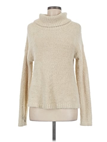 United States Sweaters Turtleneck Sweater (view 1)