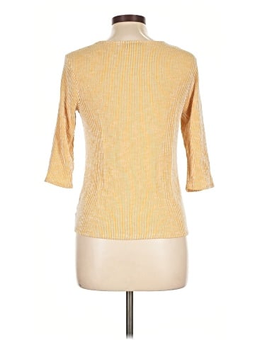 W5 3/4 Sleeve Top (view 2)