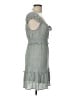 Mine Gray Sleeveless Top Size L - photo 4