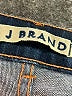 J Brand Blue Jeans Size 30 waist - photo 7