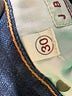 J Brand Blue Jeans Size 30 waist - photo 8