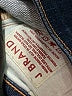 J Brand Blue Jeans Size 30 waist - photo 9