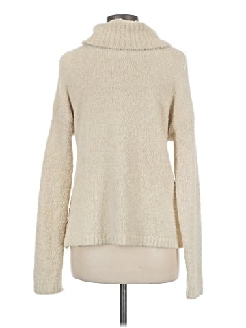 United States Sweaters Turtleneck Sweater (view 2)