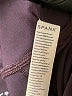 SPANX Solid Burgundy Active Skort Size S - photo 4