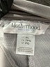 Motherhood Gray Active Pants Size Lg Maternity (petite) - photo 6