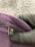 Athleta Purple Cardigan Size XS - photo 8