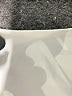 Unbranded White Dress Size 18-24 mo - photo 3