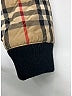 Burberry 100% Polyester Plaid Yellow Tan Coat 3-6 MO / 6 MO - photo 9