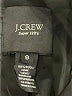 J.Crew 100% Wool Black Wool Blazer Size 8 - photo 6