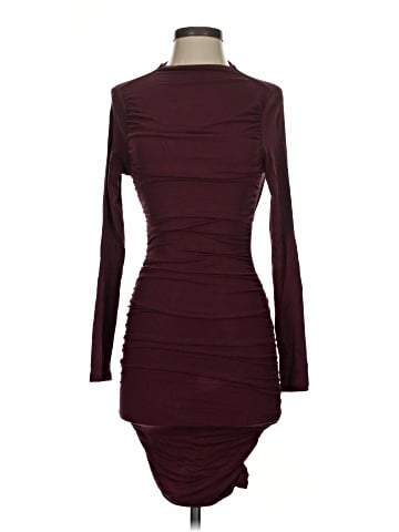 Naked Wardrobe Cocktail Dress (view 1)
