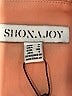 Shona Joy 100% Polyester Pink Cocktail Dress Size 4 - photo 7