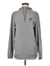 Antigua Gray Pullover Hoodie Size S - photo 1