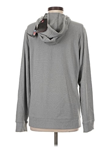 Antigua Pullover Hoodie (view 2)