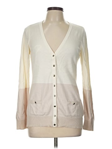 White House Black Market Cardigan (view 1)