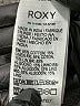 Roxy Solid Tan Shorts Size S - photo 4