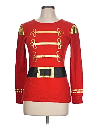 Target Long Sleeve T-Shirt (view 1)