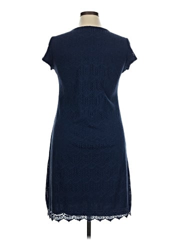 Downeast Casual Dress (view 2)