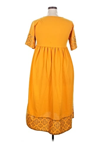 A.L.C. Casual Dress (view 2)