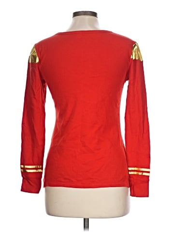 Target Long Sleeve T-Shirt (view 2)