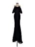 Emerald Sundae Black Cocktail Dress Size S - photo 1
