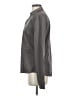 Doublju Gray Long Sleeve Button-Down Shirt Size L - photo 5