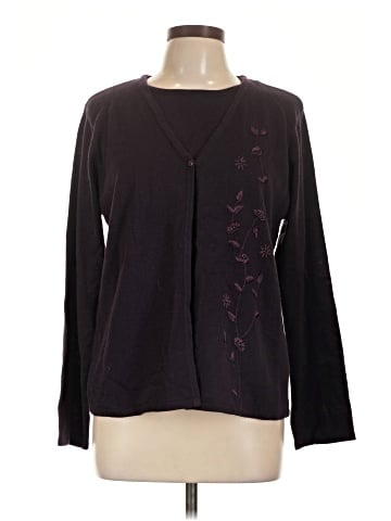 Requirements Cardigan (view 1)