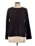 Requirements Black Cardigan Size L - photo 1