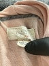 Cupio Pink Turtleneck Sweater Size L - photo 7