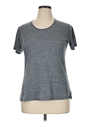 Patagonia Active T-Shirt (view 1)