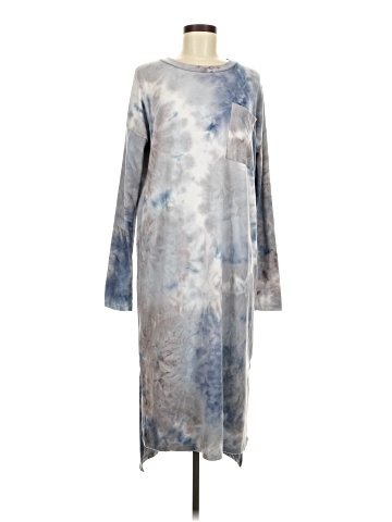Entro Casual Dress (view 1)