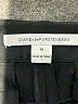 Diane von Furstenberg Argyle Black Active Pants Size 10 - photo 7