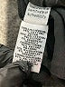 Diane von Furstenberg Argyle Black Active Pants Size 10 - photo 8