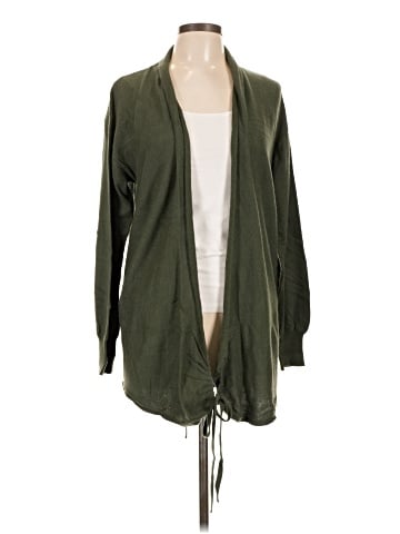 Leith Cardigan (view 1)