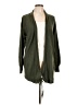 Leith Green Cardigan Size L - photo 1