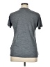 Patagonia 100% Polyester Gray Active T-Shirt Size XL - photo 2
