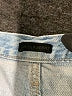 Uniqlo Blue Jeans Size 23 waist - photo 7