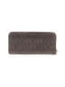 MICHAEL Michael Kors 100% Leather Brown Leather Wallet One size - photo 2
