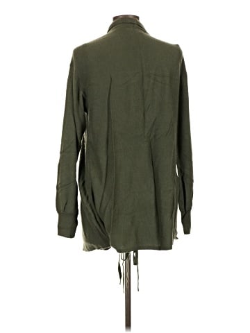 Leith Cardigan (view 2)